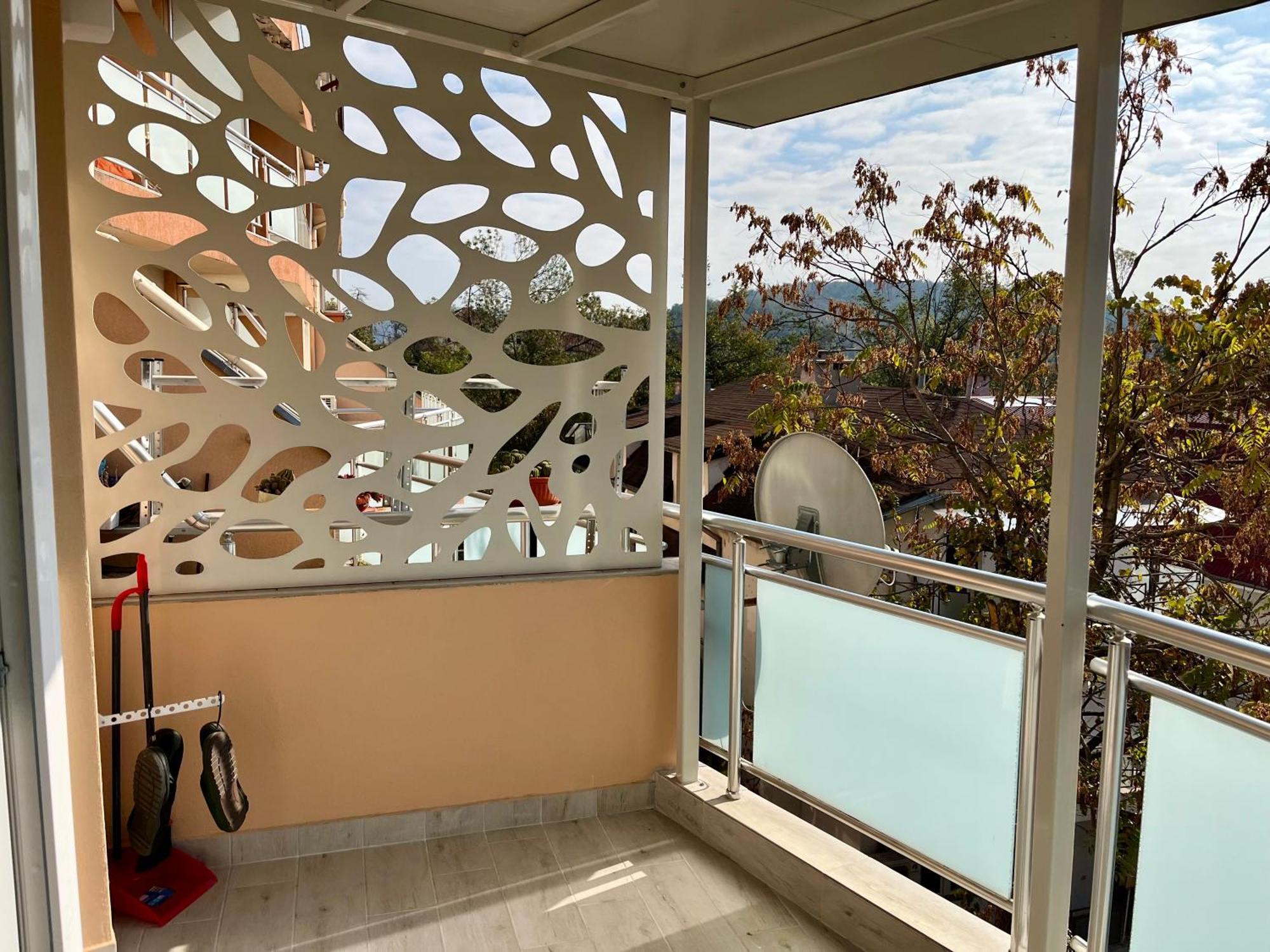Parkcentral Luxury In City Center 7 Veliko Tarnovo Exterior photo