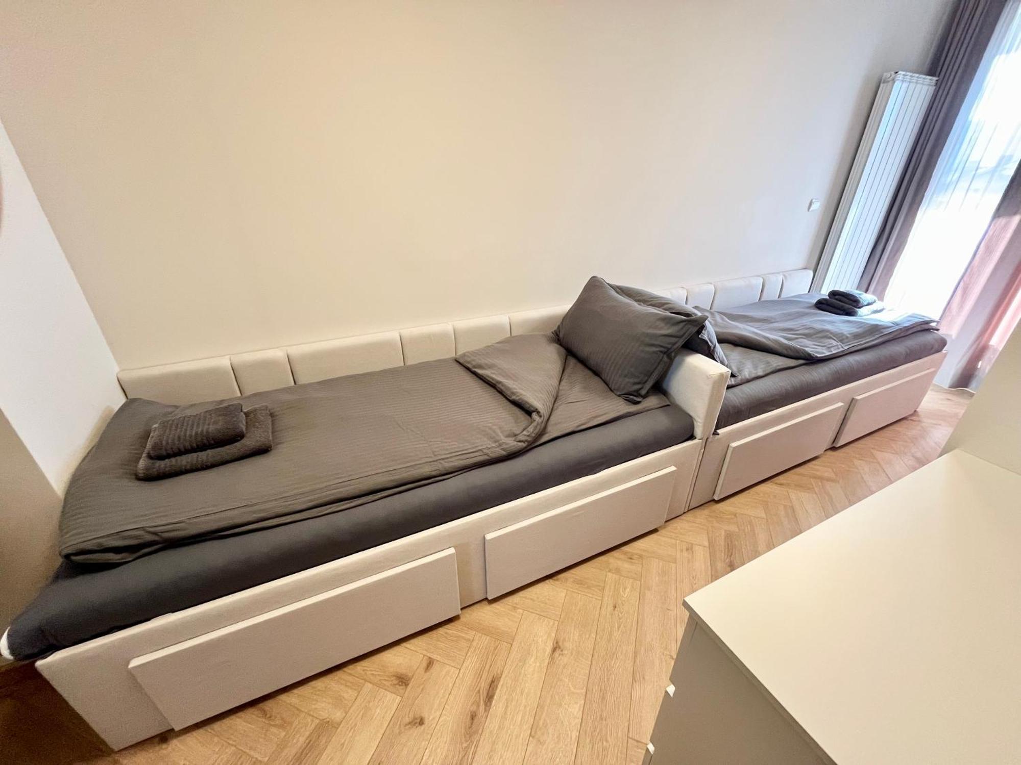 Parkcentral Luxury In City Center 7 Veliko Tarnovo Exterior photo